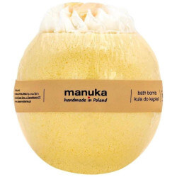 Bath bomb bee manuka Bodymania 200g