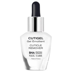 Gel emoliente Cutigel BeautyNails de 12 ml