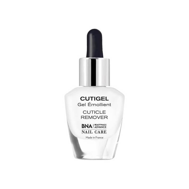 Cutigel Gel is een verzachtende gel van BeautyNails van 12 ml.