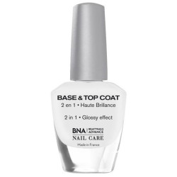Base & Top Coat BeautyNails 12 ML