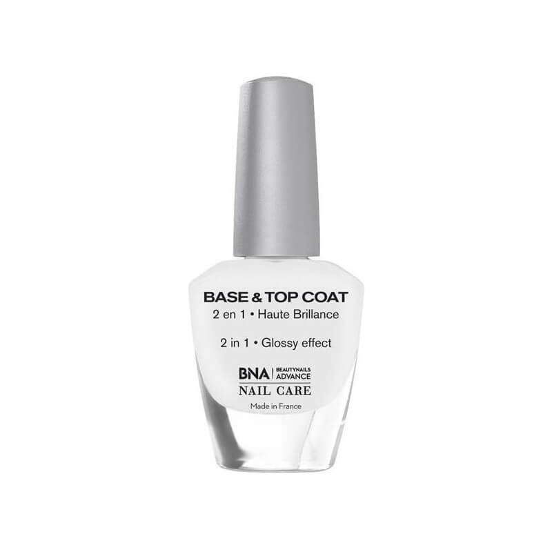 Base & Top Coat BeautyNails 12 ML