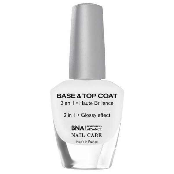 Base & Top Coat BeautyNails 12 ML