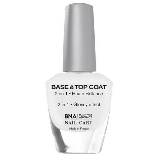 Base & Top Coat BeautyNails 12 ML