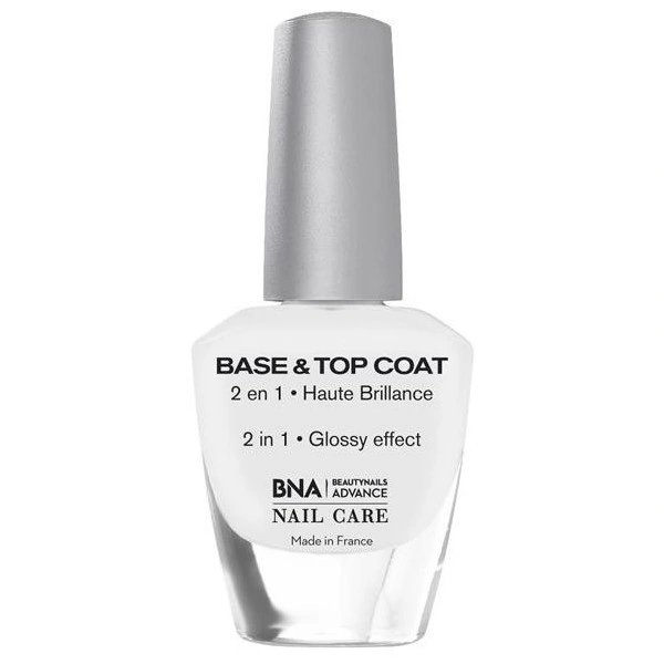 Base & Top Coat BeautyNails da 12 ML