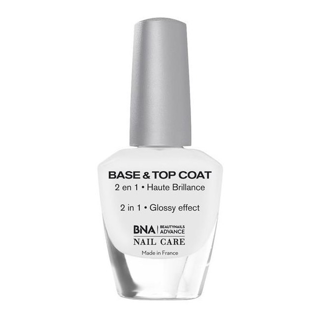 Base & Top Coat BeautyNails 12 ML