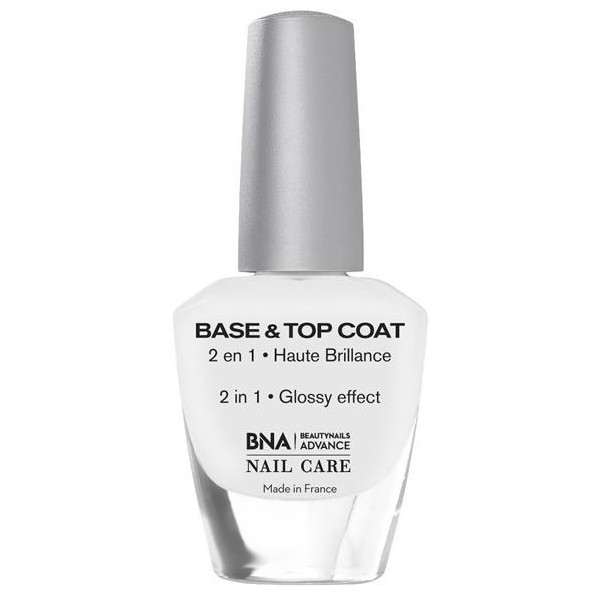 Base & Top Coat SchönheitNägel 12 ML Base & Top Coat SchönheitNägel 12 ML