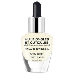 BeautyNails Nail and Cuticle Oil 12 ML