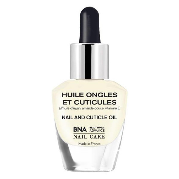 BeautyNails Nail and Cuticle Oil 12 ML