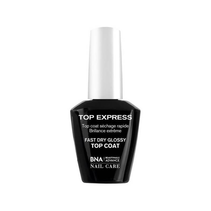 Top Coat Express BeautyNails 12 ML

Schnelltrocknender Überlack BeautyNails 12 ML