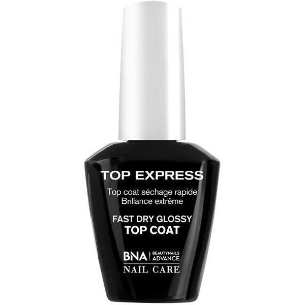 Top Coat Express - 12 ml - Top Coat Express - 12 ml -
