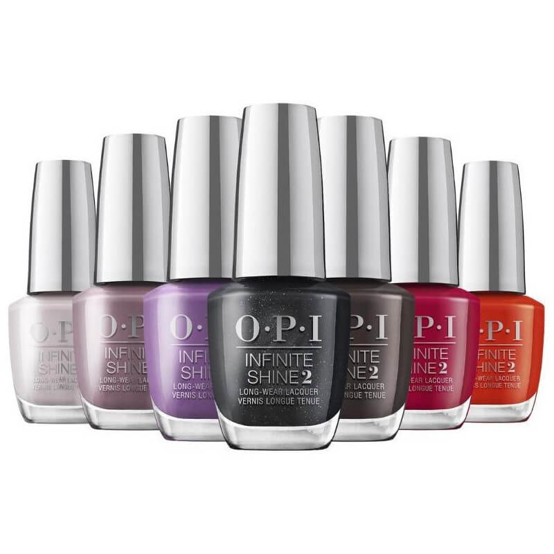 Verniz Infinite Shine OPI Fall Wonders Peace of Mined 15ml