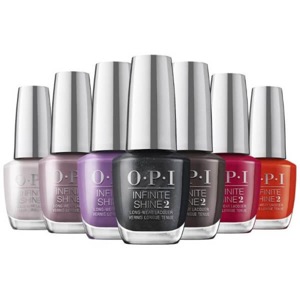 Verniz Infinite Shine OPI Fall Wonders Peace of Mined 15ml Verniz Infinite Shine OPI Fall Wonders Peace of Mined 15ml