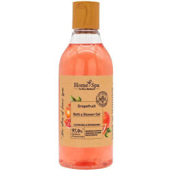 Bodymania grapefruit bath and shower gel 250ML
