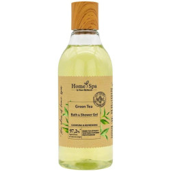 Bodymania green tea bath and shower gel 250ML