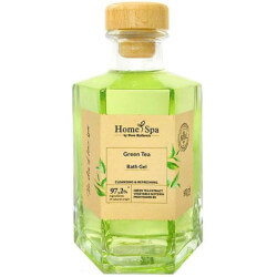 Gel bad groene thee Bodymania 500ML
