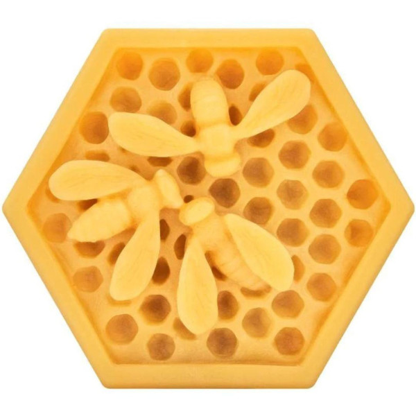 Saponetta antibatterica al miele di manuka Bodymania 90g