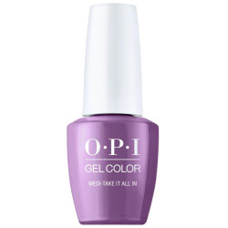 OPI Gel Color colección Fall Wonders - Peace of Mined 15ml