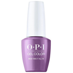 OPI Gel Color collection Fall Wonders - Peace of Mined 15ml