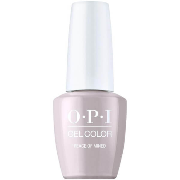 OPI Gel Color colección Fall Wonders - Peace of Mined 15ml