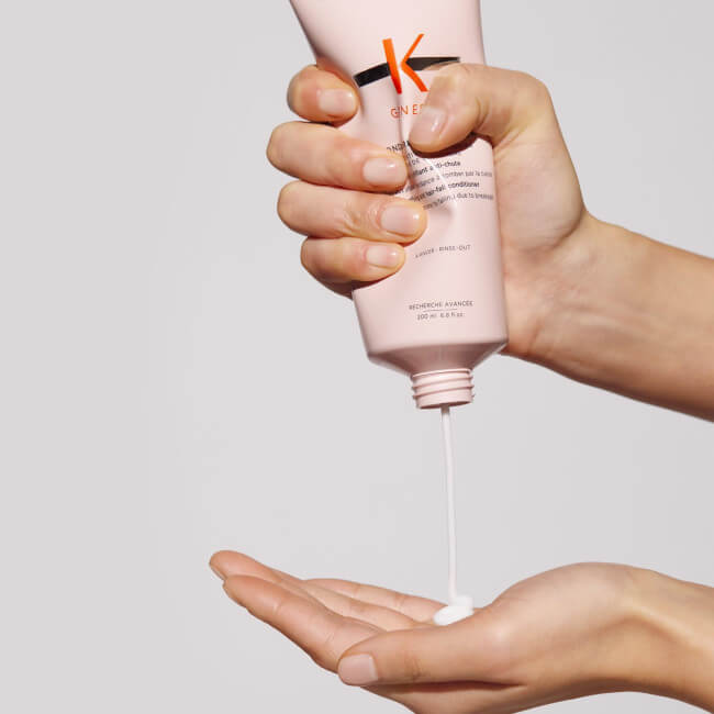 Fondant fortificante Genesis Kérastase 200ML