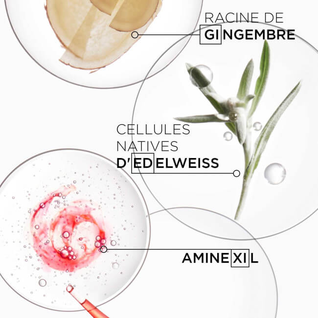 Masque Genesis Kérastase 200ML