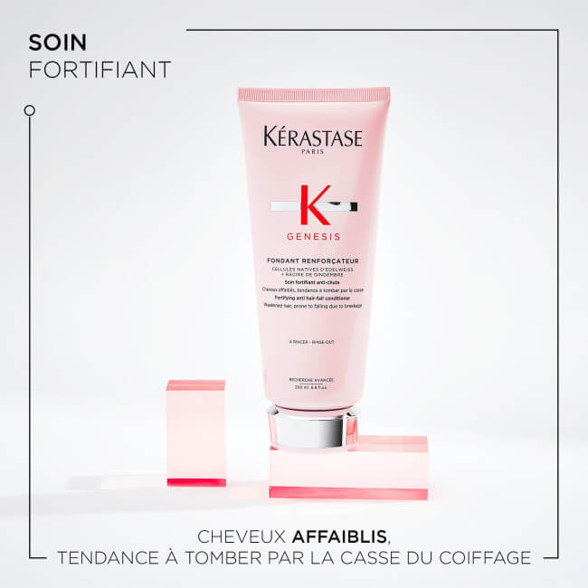 Fondant renforçateur Genesis Kérastase 200ML