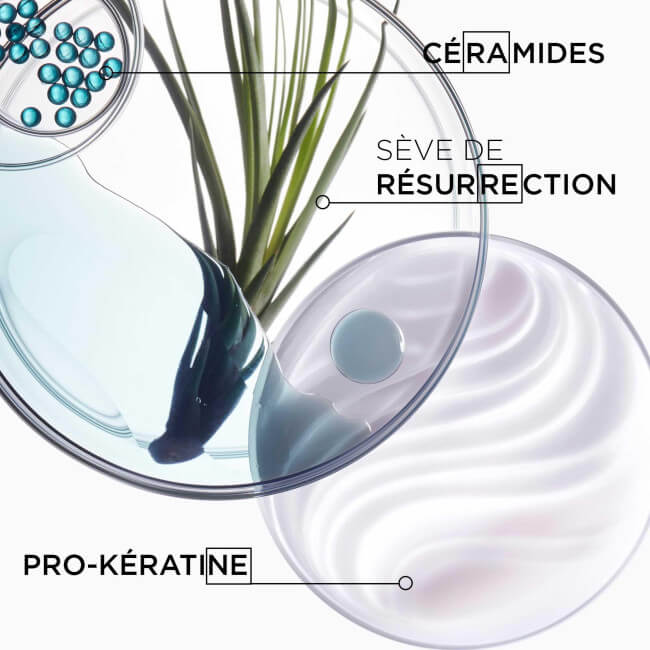 Kérastase Ciment Thermique