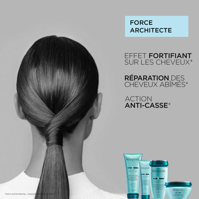 Cimento térmico Force Architecte Resistência Kérastase 150ML