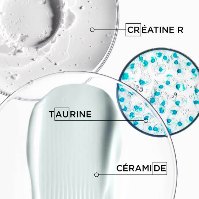 Gel creme para cuidado dos comprimentos Extentioniste Resistance Kérastase 150ML