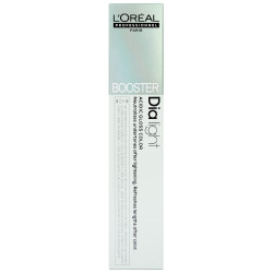 Kleuring Dia light booster Groen L'Oréal Professionnel 50 ml