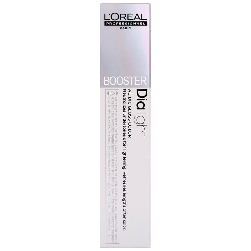 Coloración Dia light booster Violet L'Oréal Professionnel 50 ml