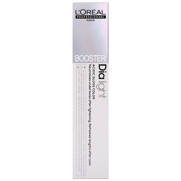 Kleuring Dia light booster Violet L'Oréal Professionnel 50 ml Kleuring Dia light booster Violet L'Oréal Professionnel 50 ml