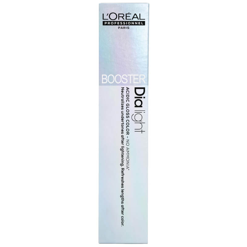 Coloration Dia light booster Cendré L'Oréal Professionnel 50 ml