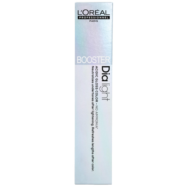 Colorazione Dia light booster Cendré L'Oréal Professionnel 50 ml
