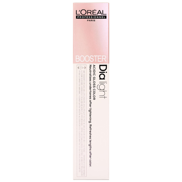 Kupferfarbener Dia Light Booster L'Oréal Professionnel 50 ml