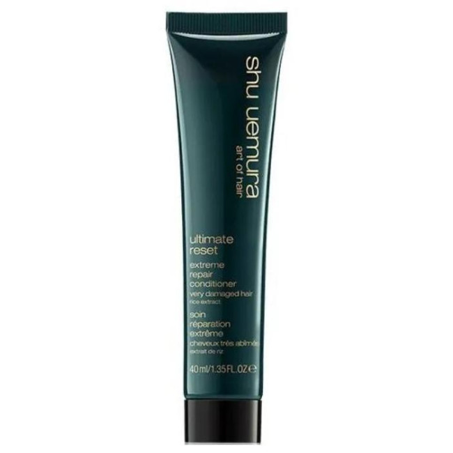 Ultimate Reset Shu Uemura Shampoo 75ML