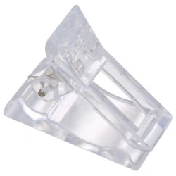 Clip ongle pour soft gel Beauty Nails