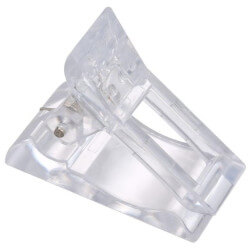 Clip voor zachte gel nagels Beauty Nails