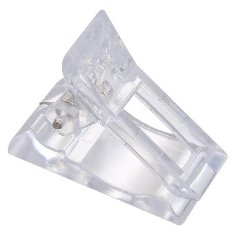 Clip de unhas para soft gel Beauty Nails
