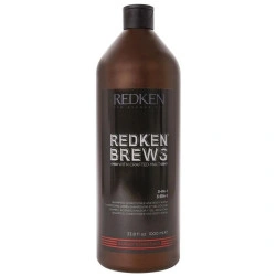 Redken Herren Shampoo 3in1 300ML