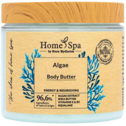 Beurre corps algue marine Bodymania 200ML