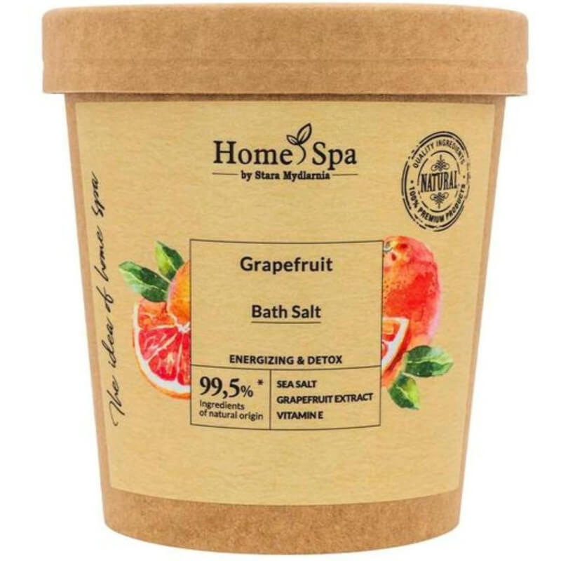 Badzout grapefruit Bodymania 350g