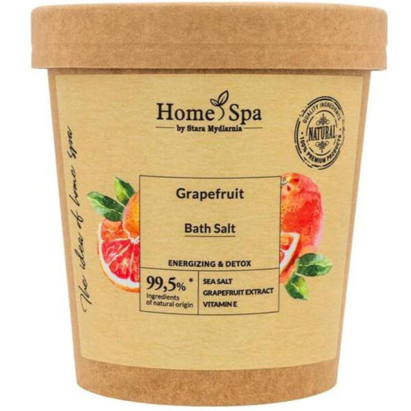 Badezusatz Grapefruit Bodymania 350g