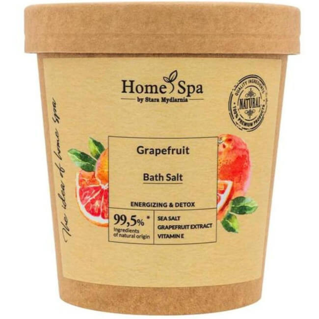 Badzout grapefruit Bodymania 350g