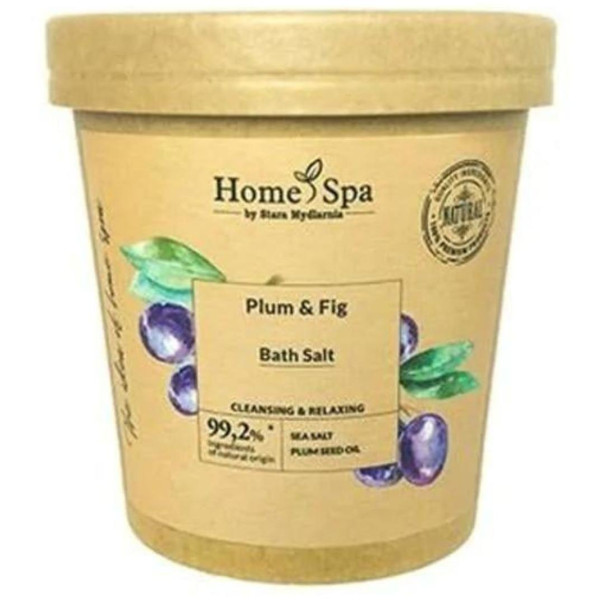 Bath salt plum & fig Bodymania 350g