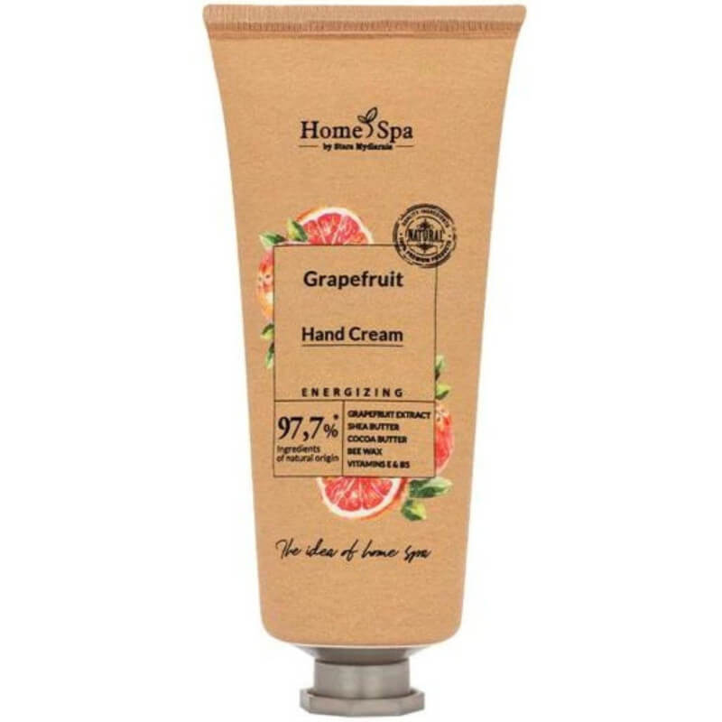 Crema de manos de pomelo Bodymania 75ML