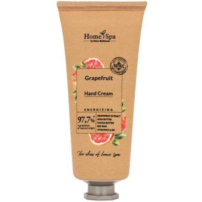 Crema de manos de pomelo Bodymania 75ML