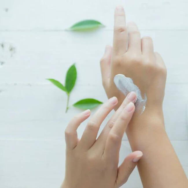 Handcrème met pompelmoes 75ML Bodymania