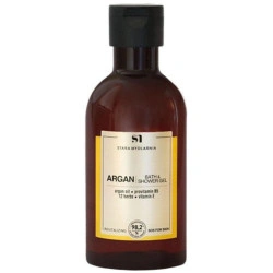 Gel douche & bain à l'argan Bodymania 250ML