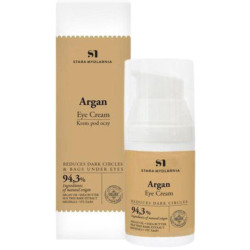 Crème para os olhos com argan Bodymania 30ML